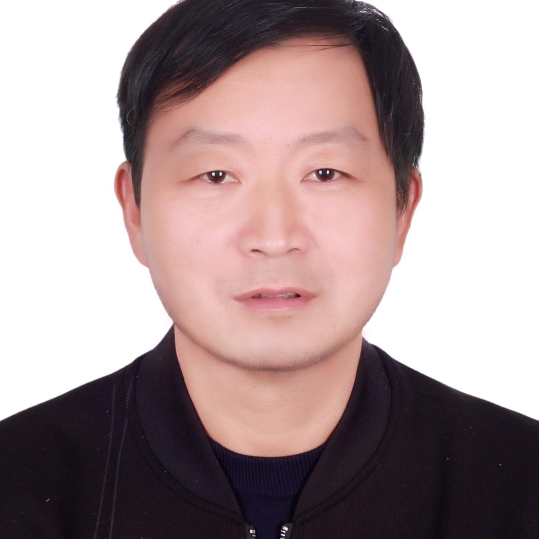 叶桂猛书法