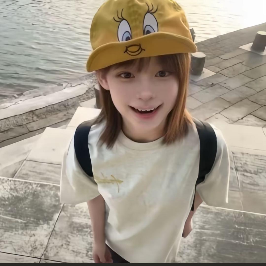 玉米🌽