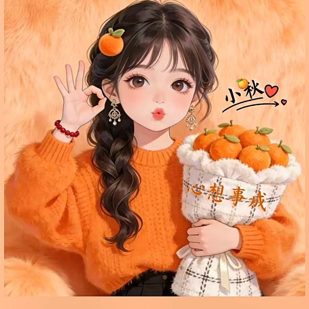 闪婚佳人王权头像
