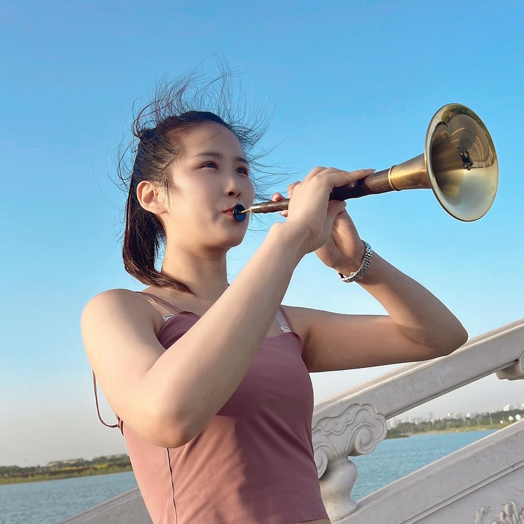 莉儿（小龙团队）