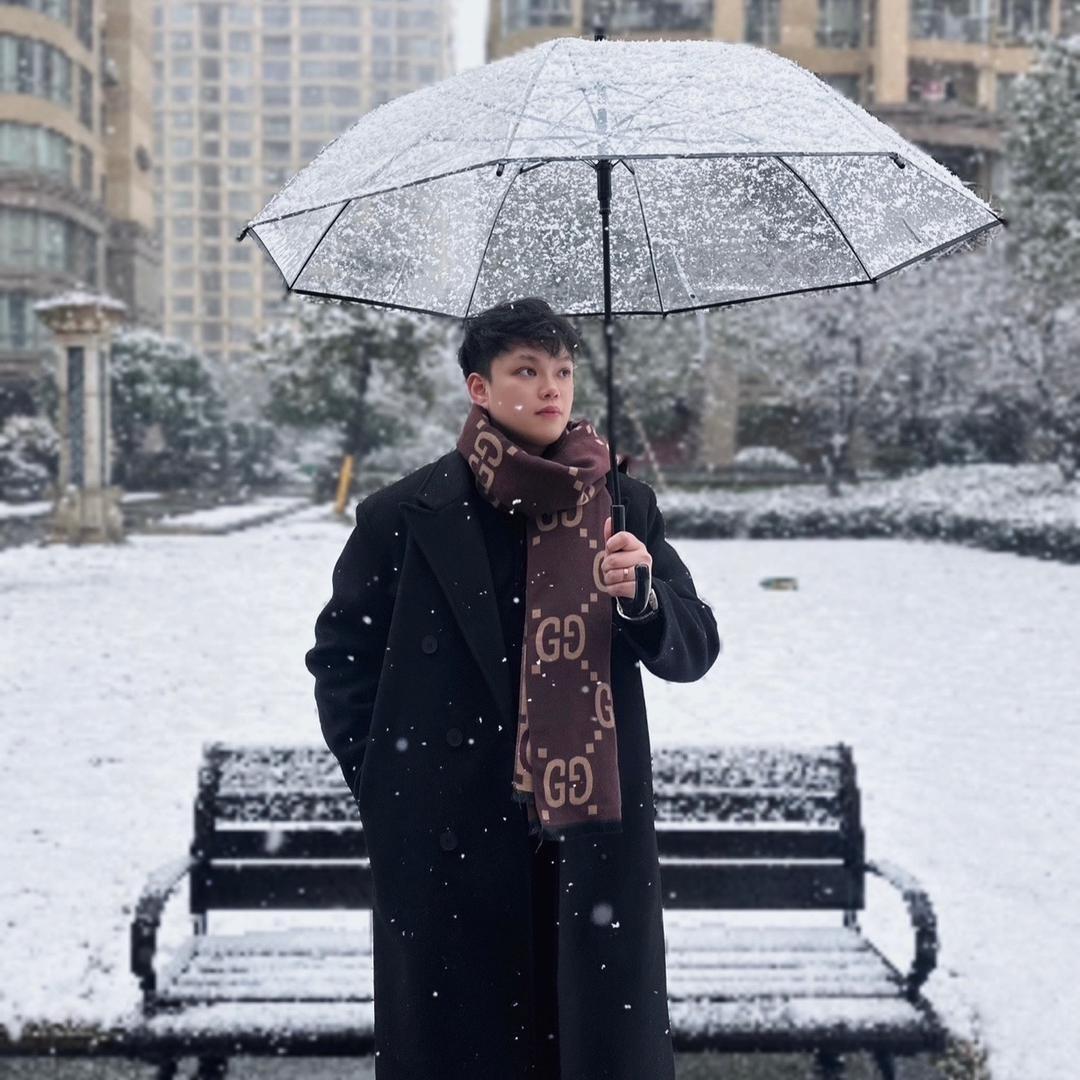 毛毛港故事