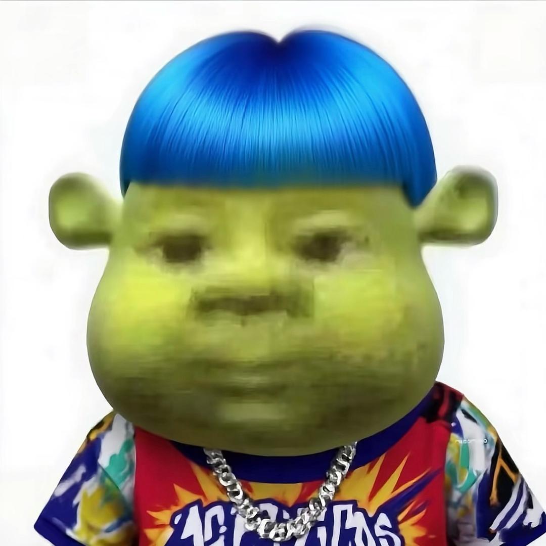 幼稚的阿飞