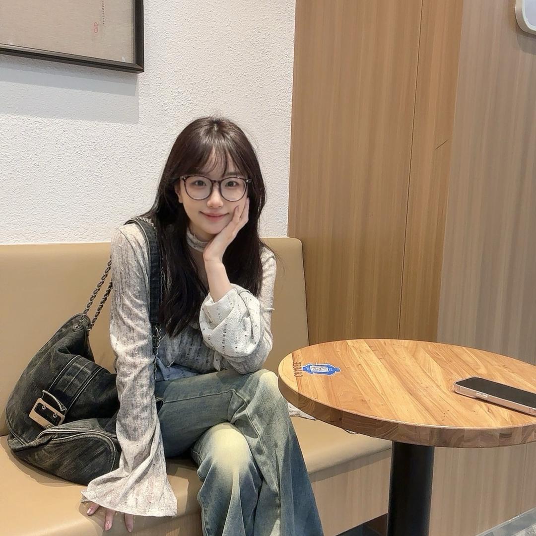 四季青沐萱服饰