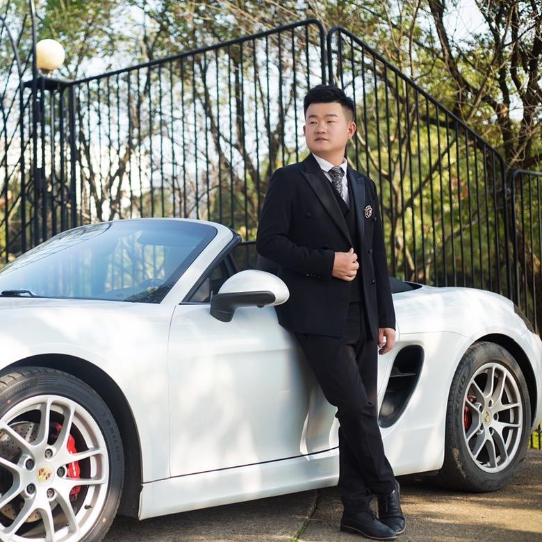 阿华的车生活