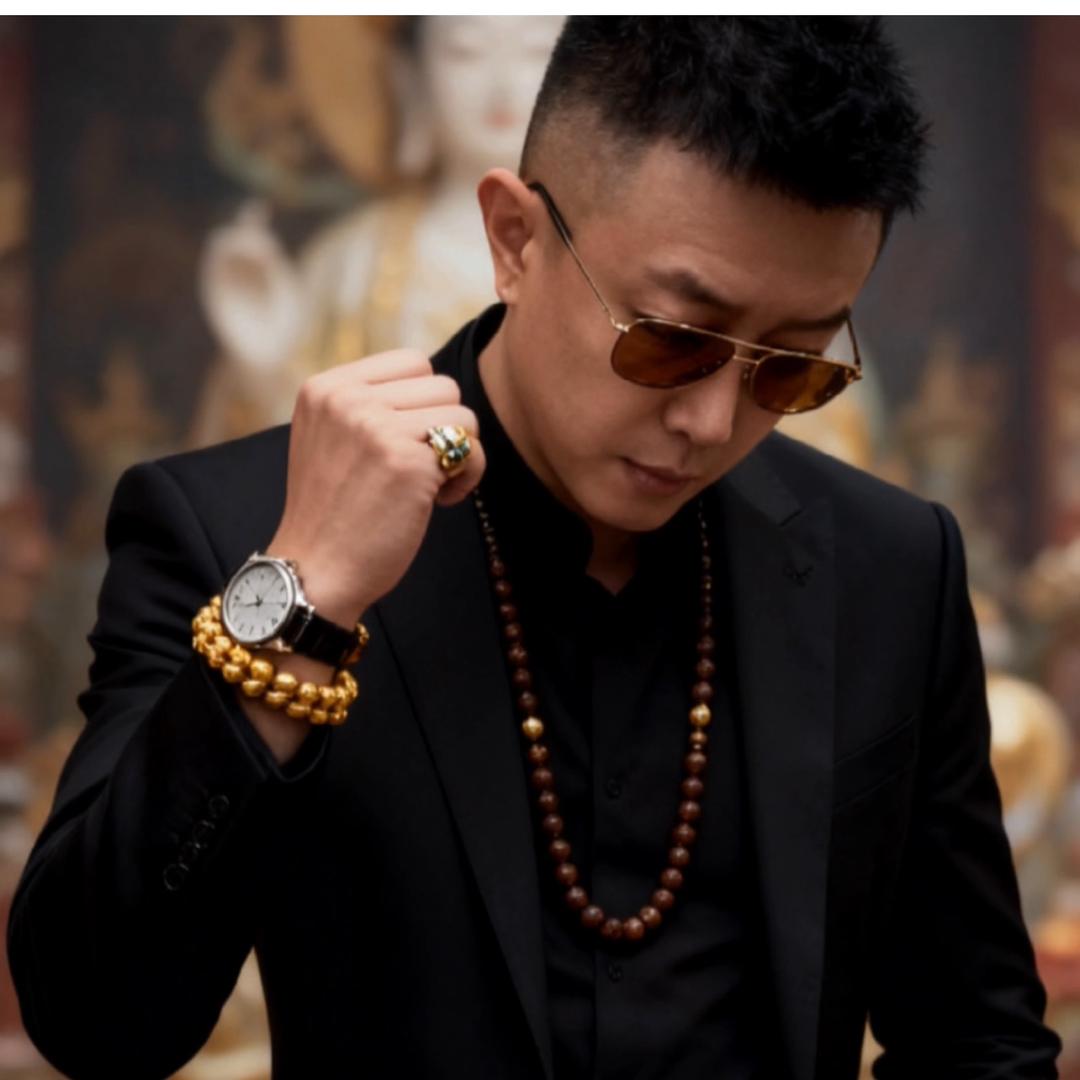 李富贵