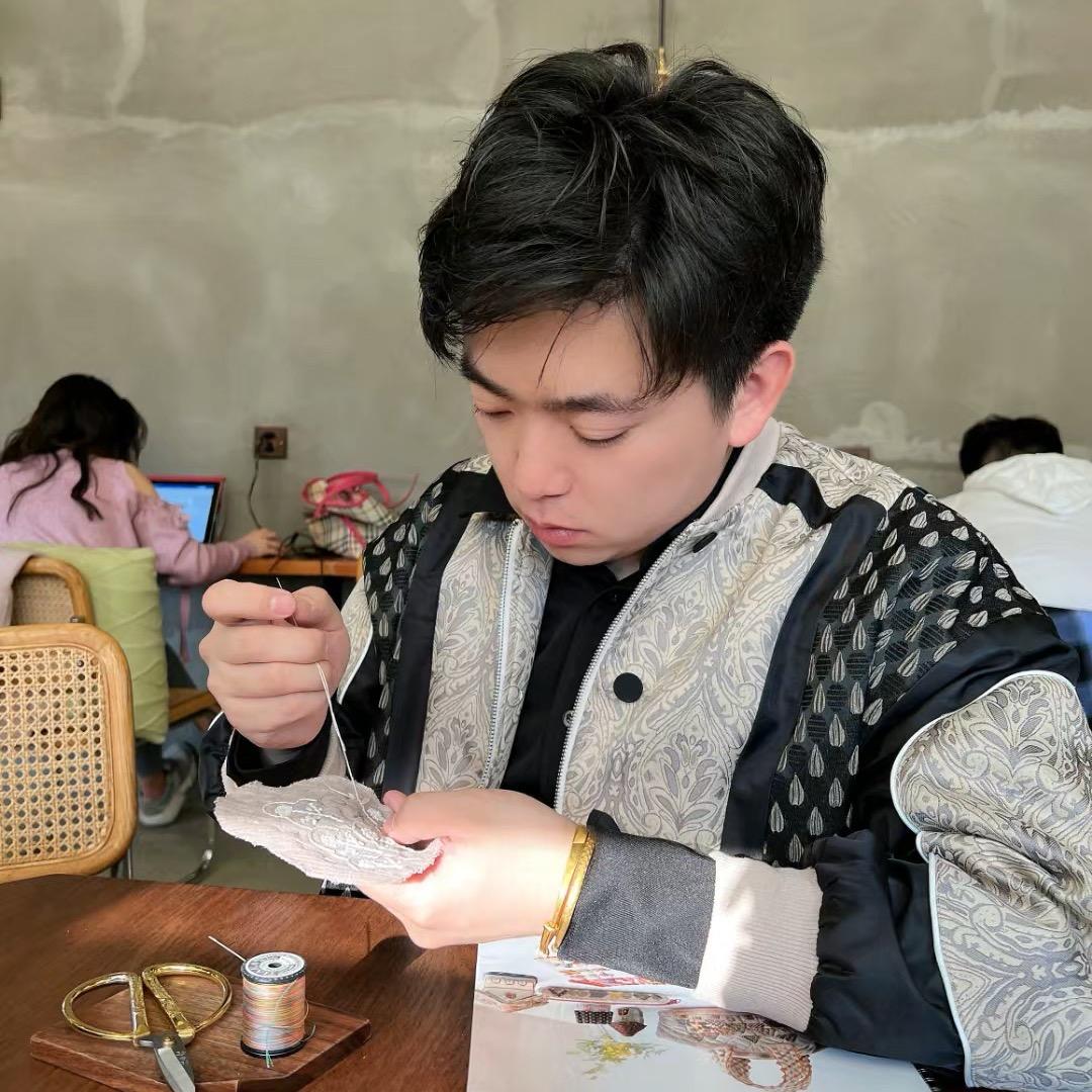 老佛爷辅料铺（种草号）