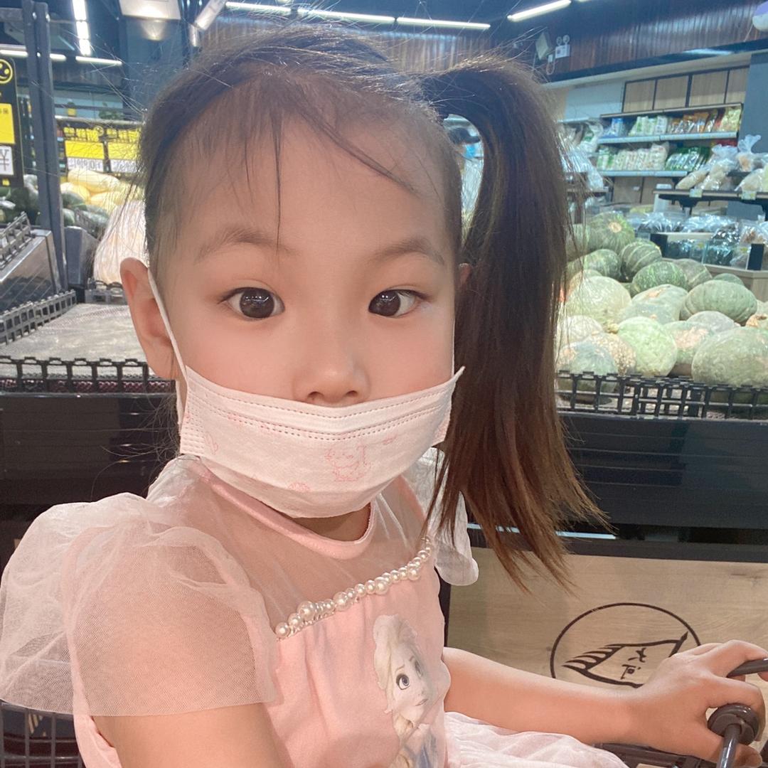 手工石头馍，小邓