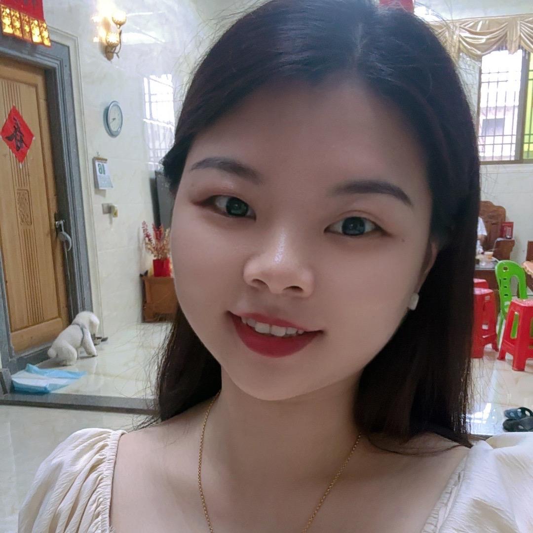 小蔡蔡（废品妹）