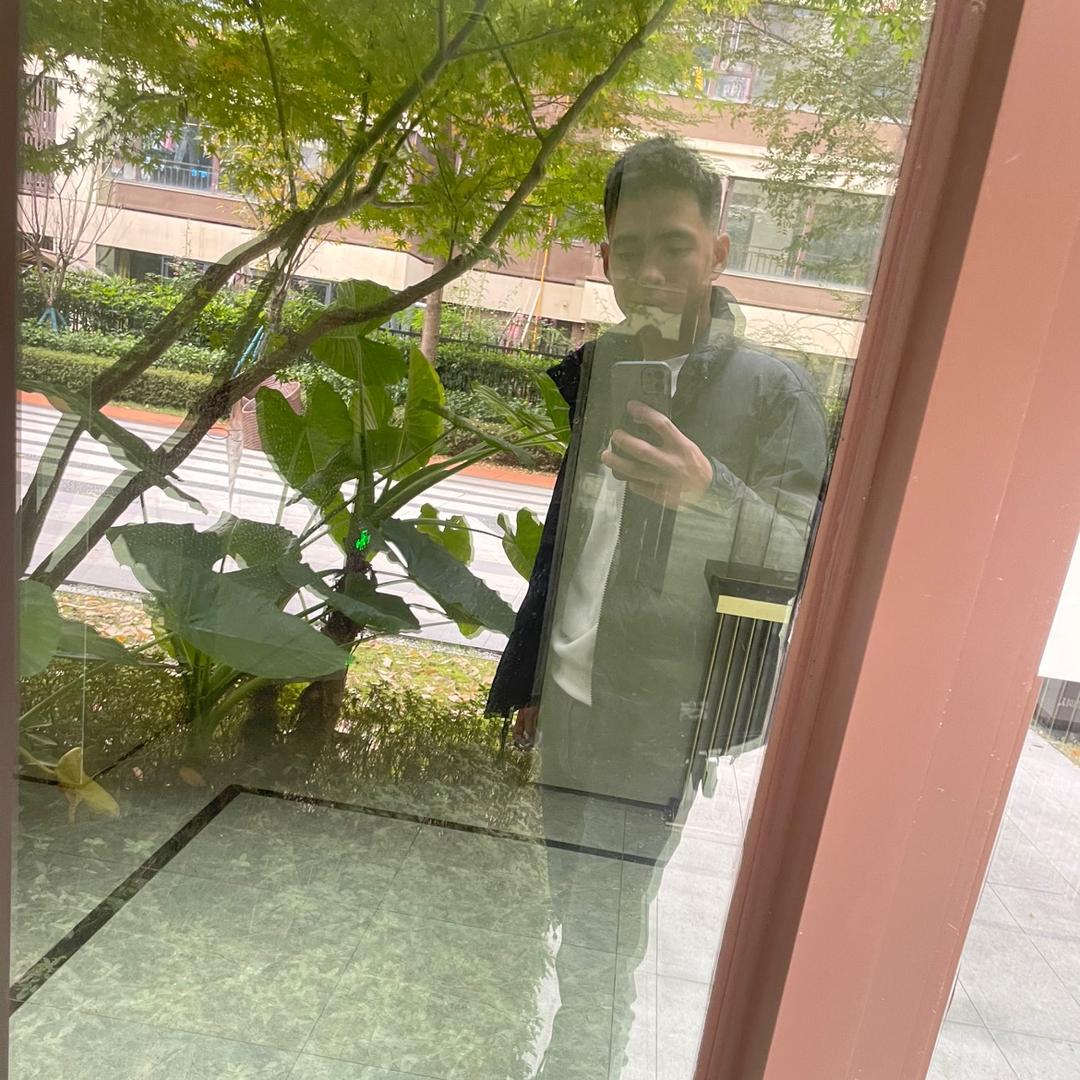 爱钓鱼的赵先生