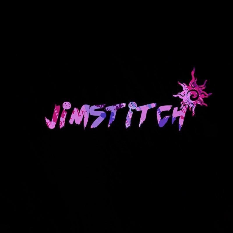 Jim Stitch