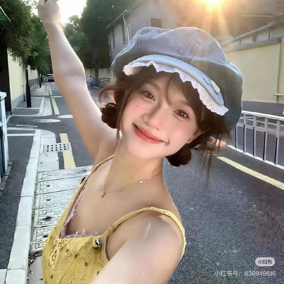 @晴空