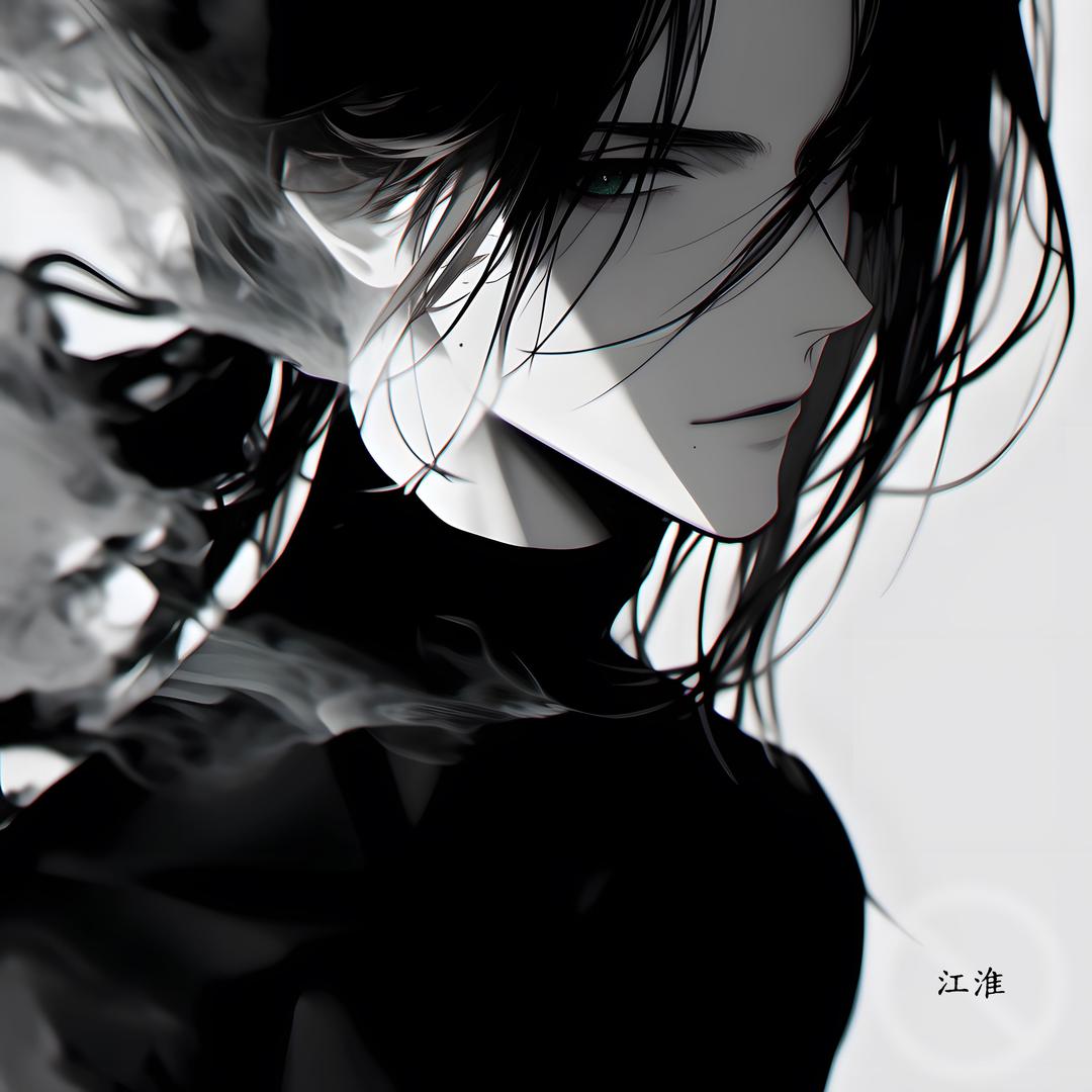 江淮🌊