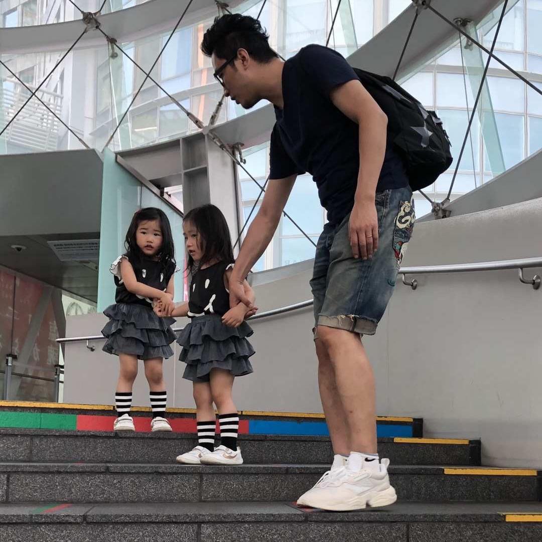 熊猫爸爸爱说画@抖音