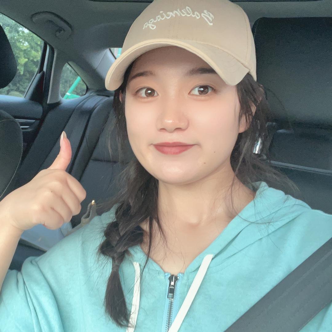 济南网约车-小渠