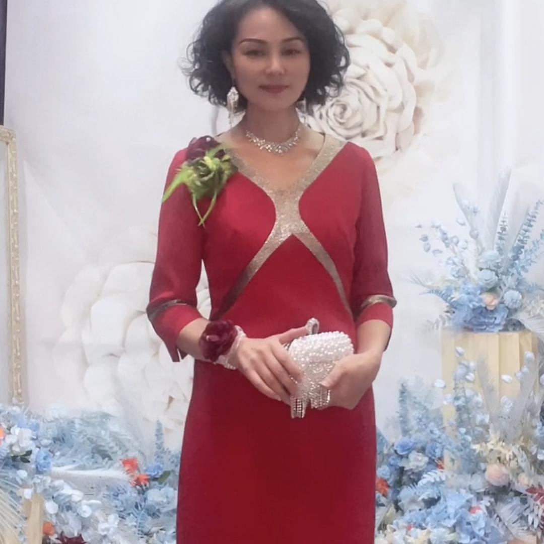 华族服饰商行双意服饰商行