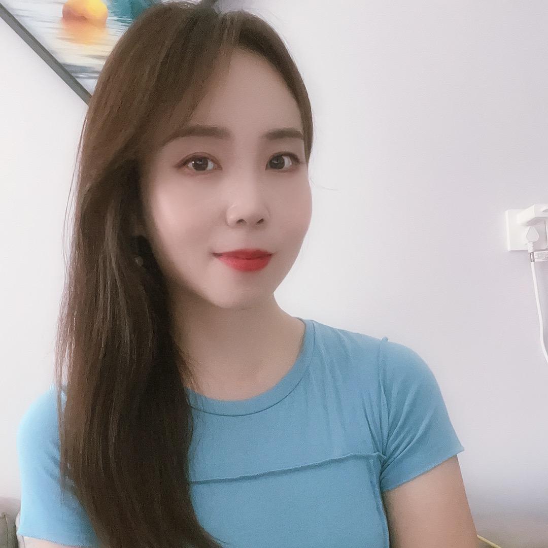 岁月静好。