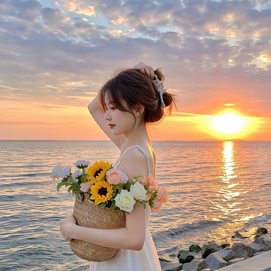 小泽游玩