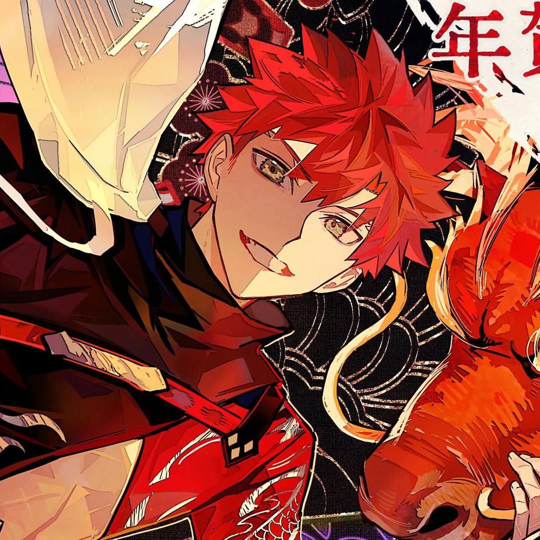 杂粮党啥都不惧