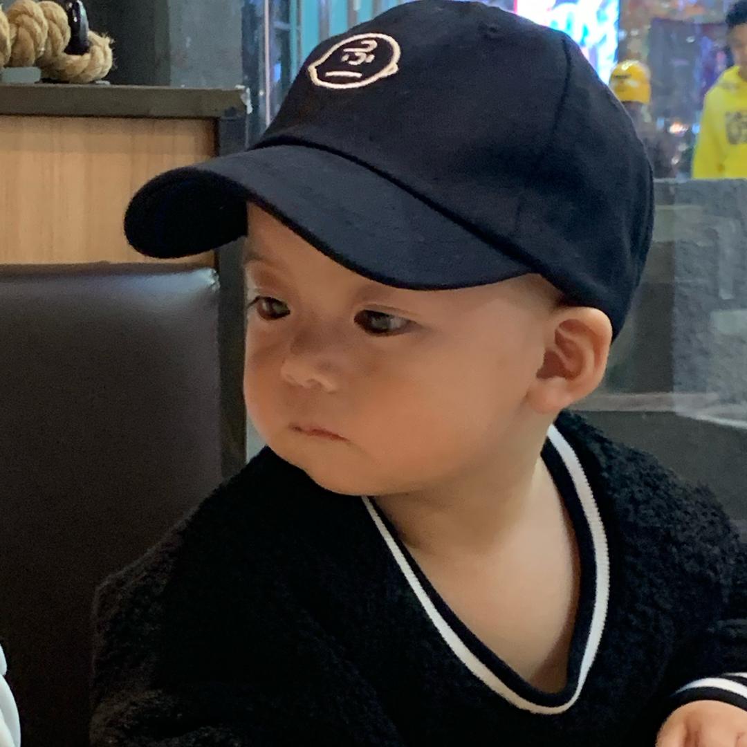 小南孩的南_
