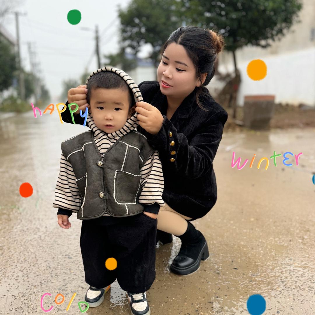 琳琳妈妈(已瘦35)