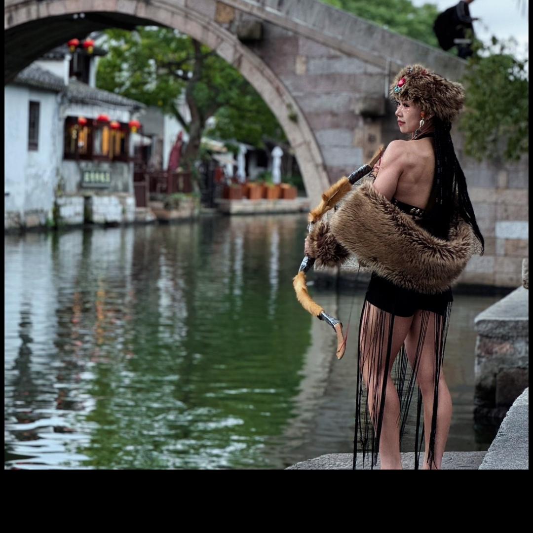 小美八🍀
