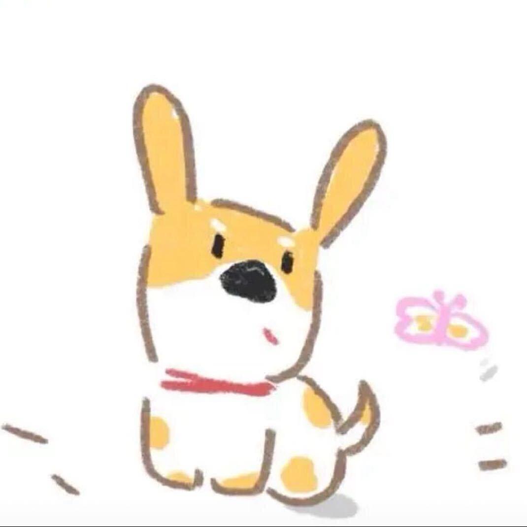 小狗初六
