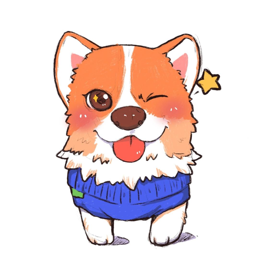 🔀🙅🌊🍀🔂🍭