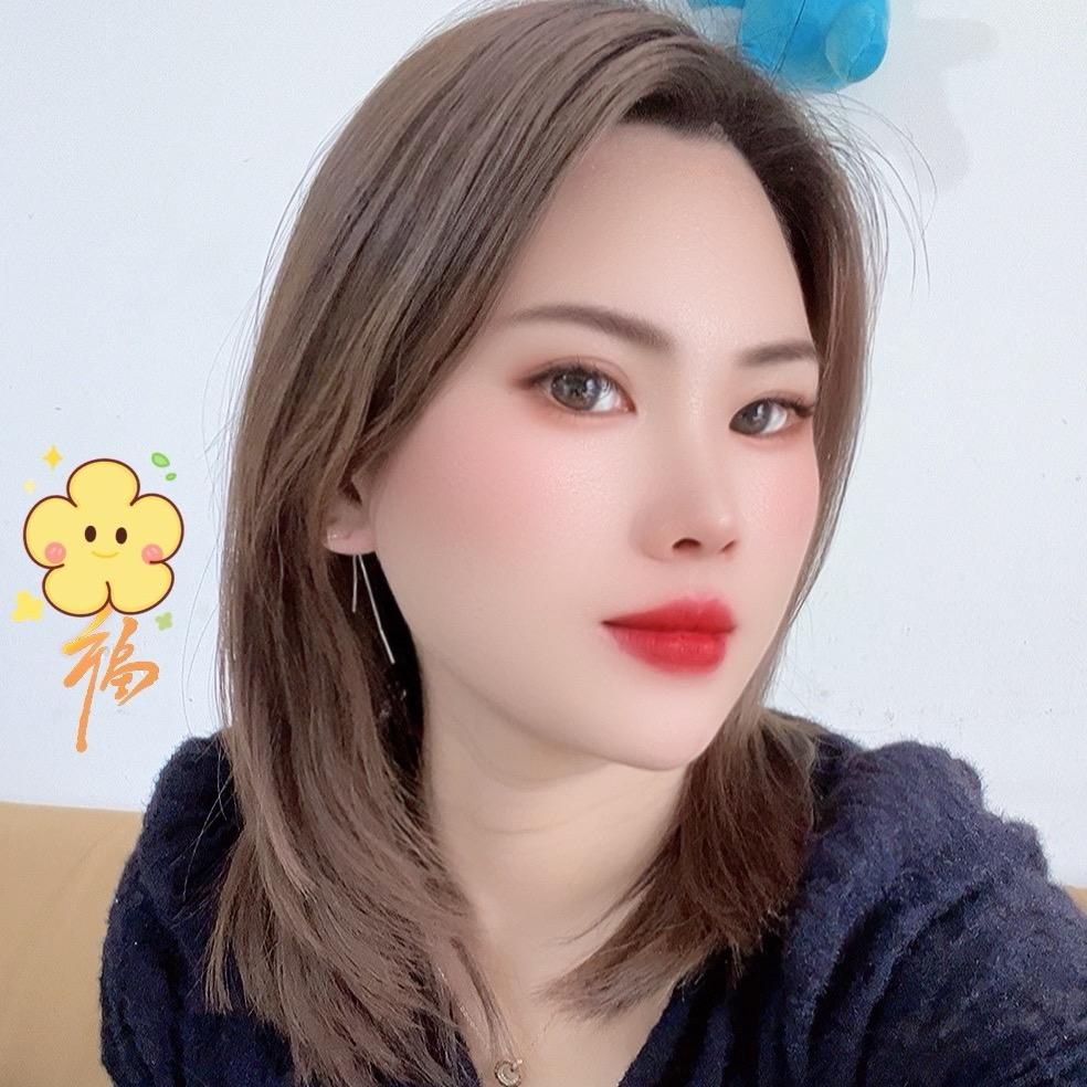 如意☘️
