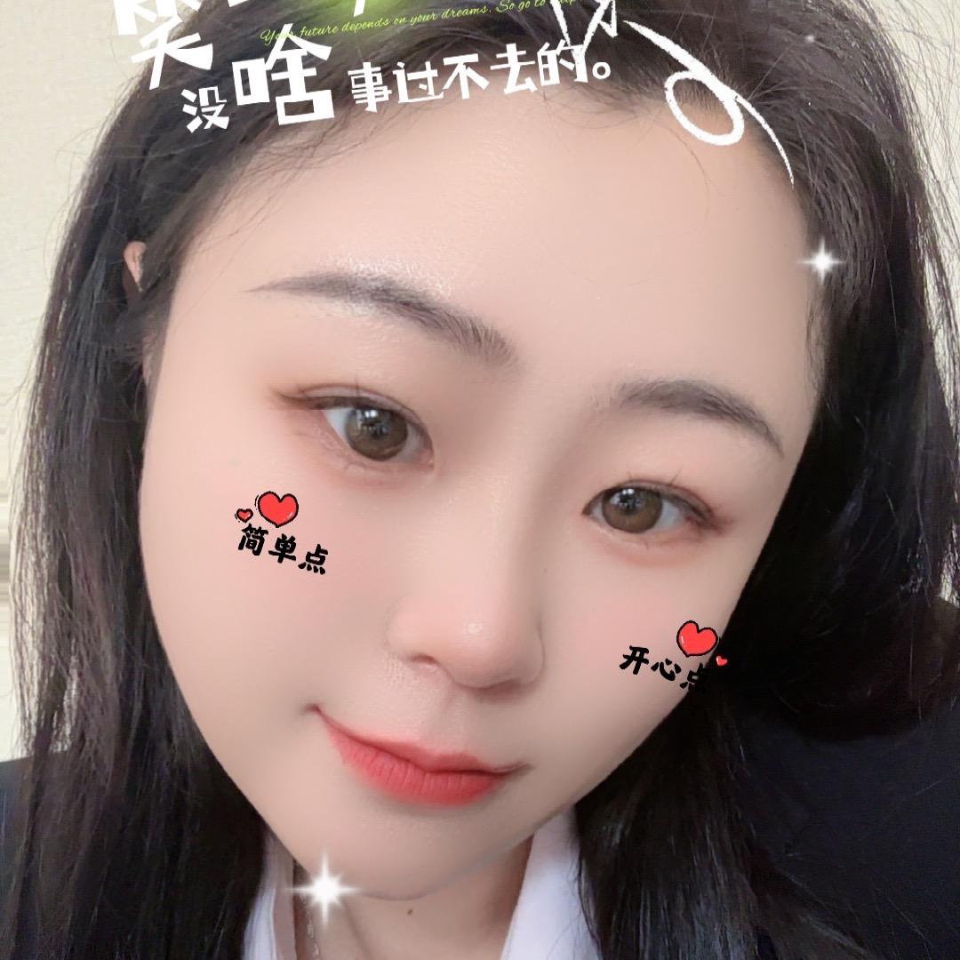 顺和社区 刘君君
