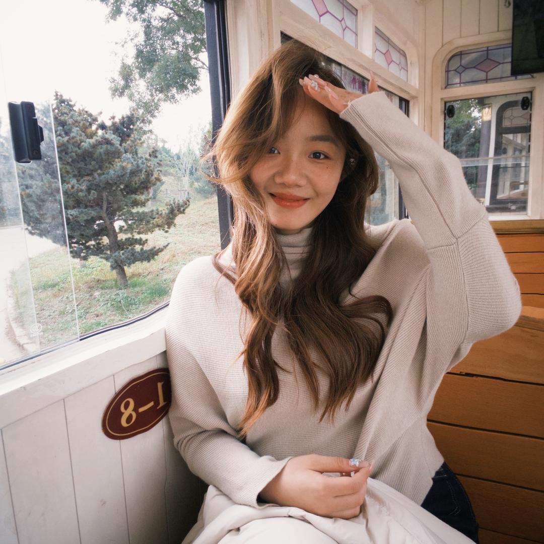 喜欢疯狂购物的小w