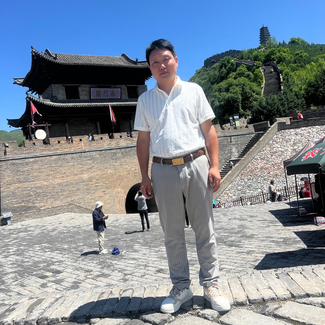 明月人间