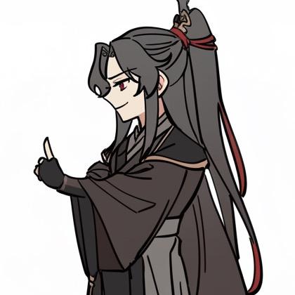 即兴动漫
