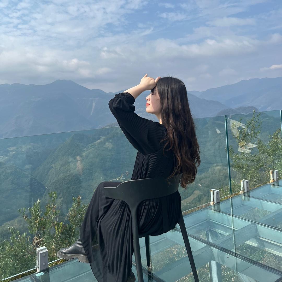 🚴程ོ风破浪的姐姐🌿🧘