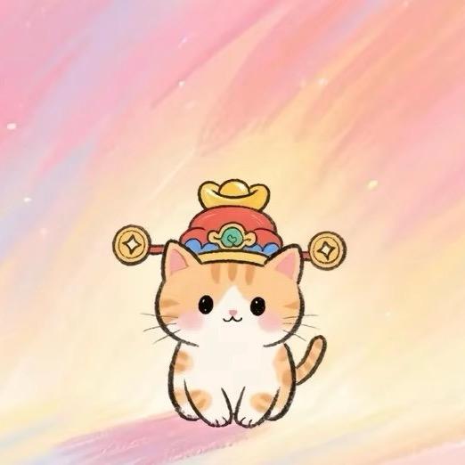 🎀Garmen🎀头像