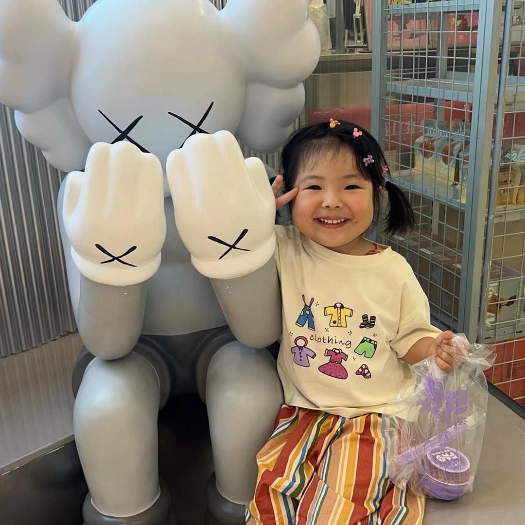 @｛小棉袄｝ 袁满