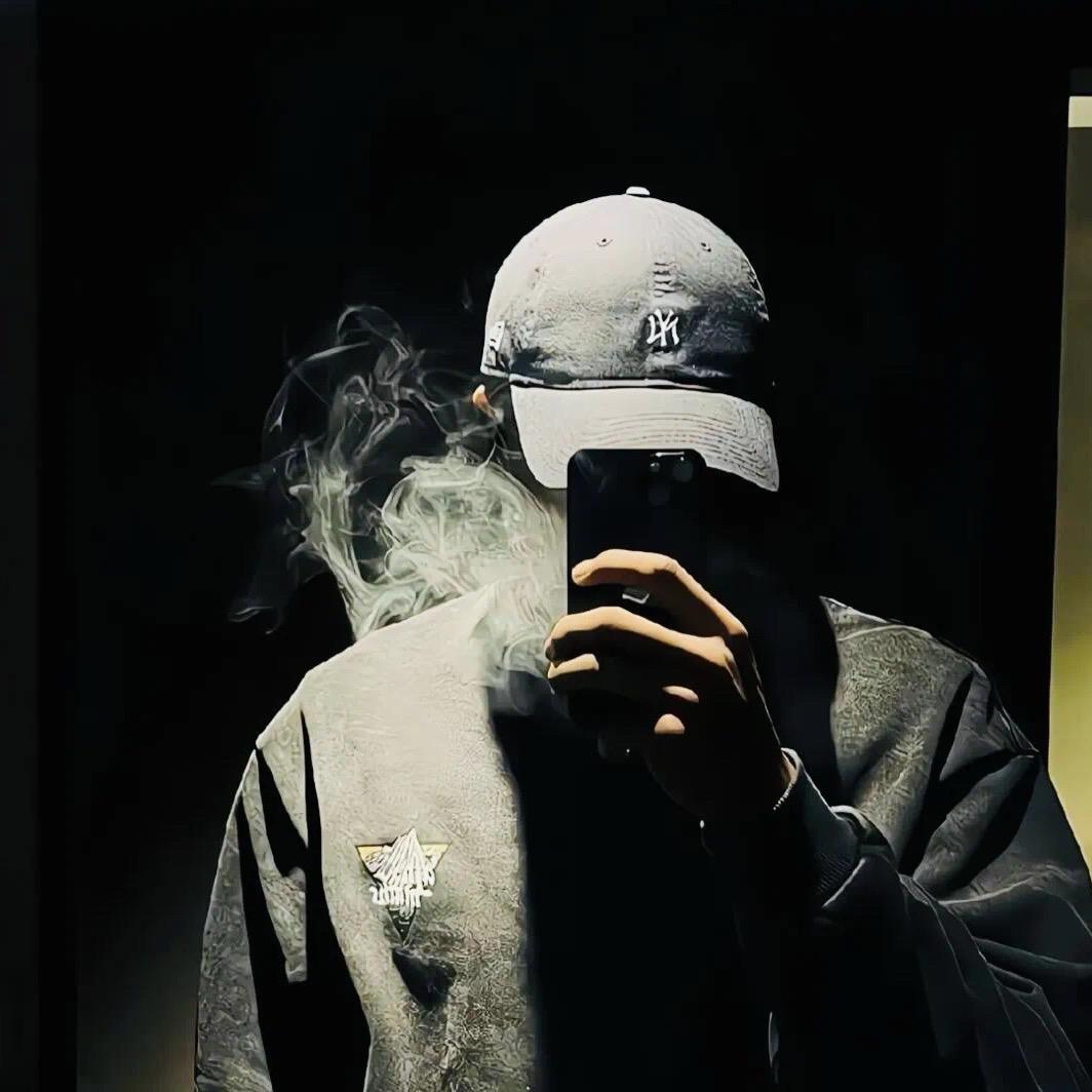 贺钟意✨