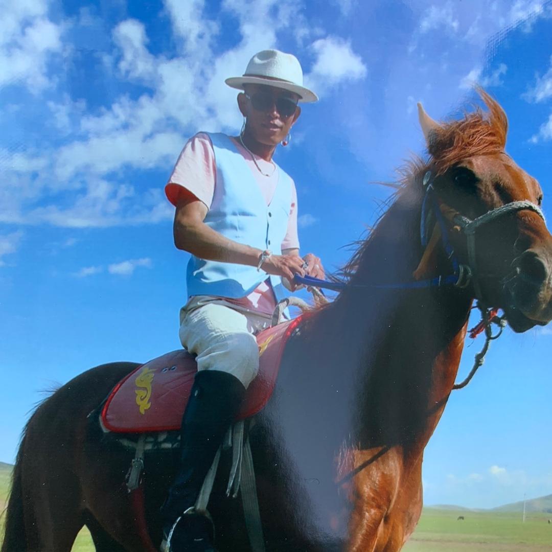 孛儿只斤 那银太（那爷）