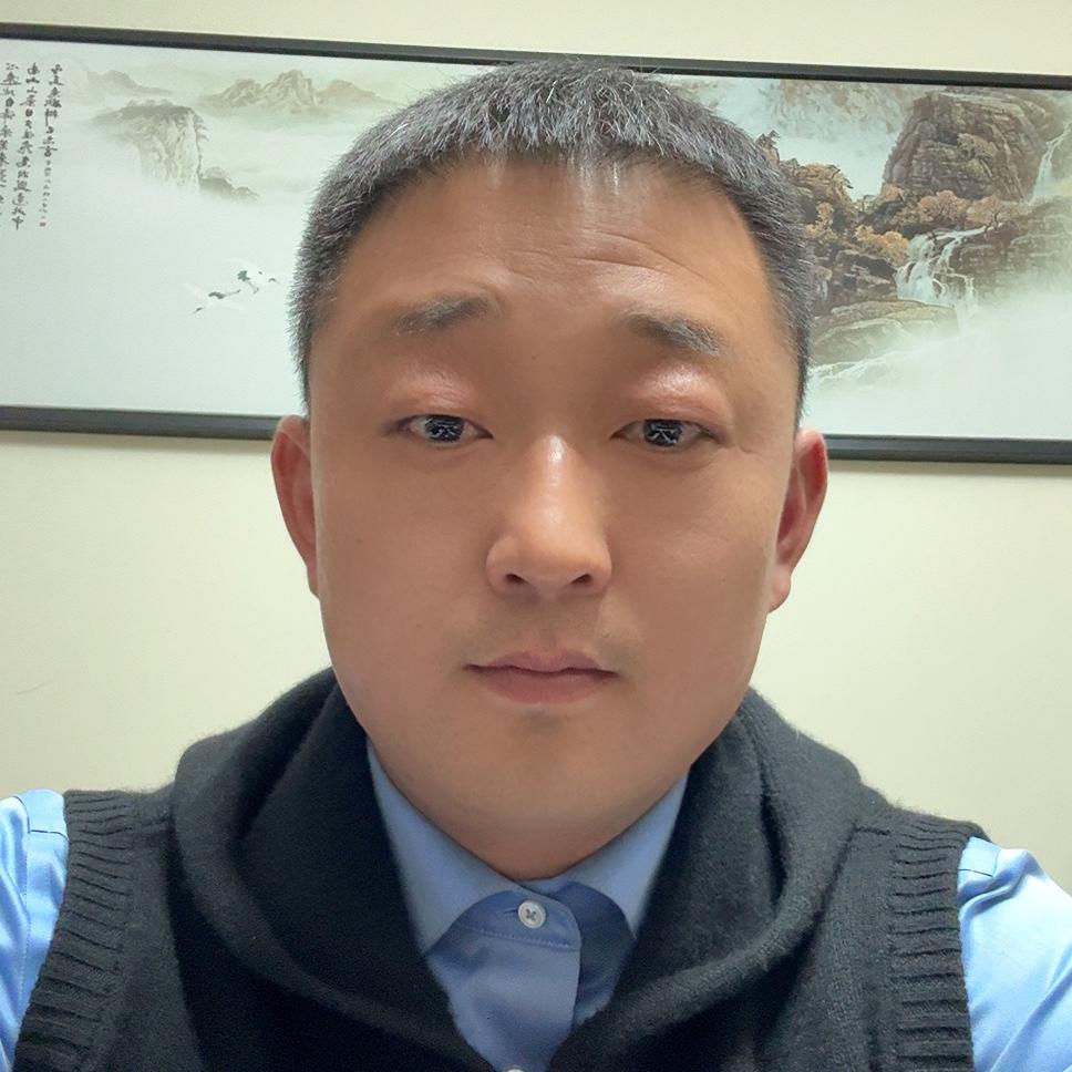 青岛耀达二手车