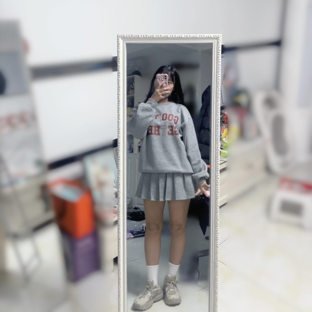 阔爱的女孩👧