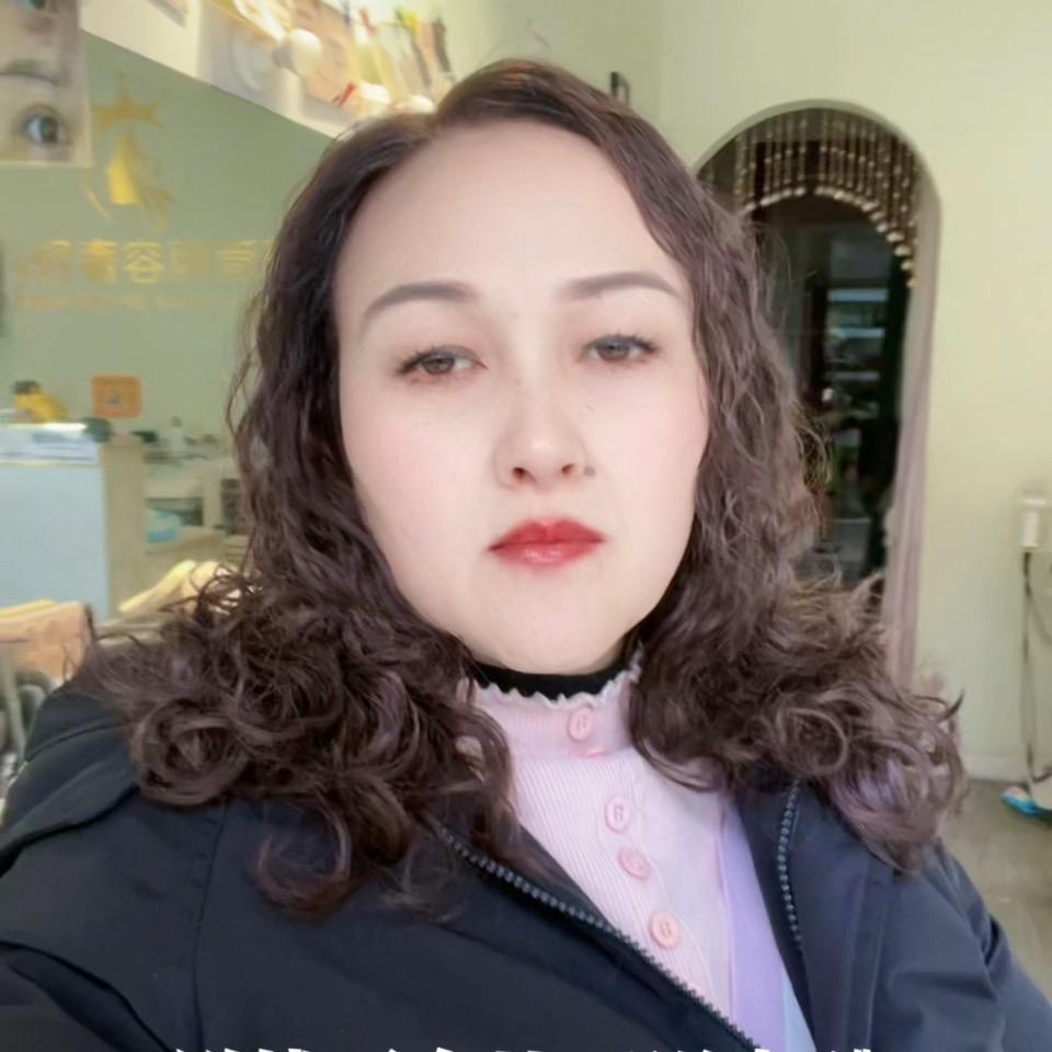 我好幸福