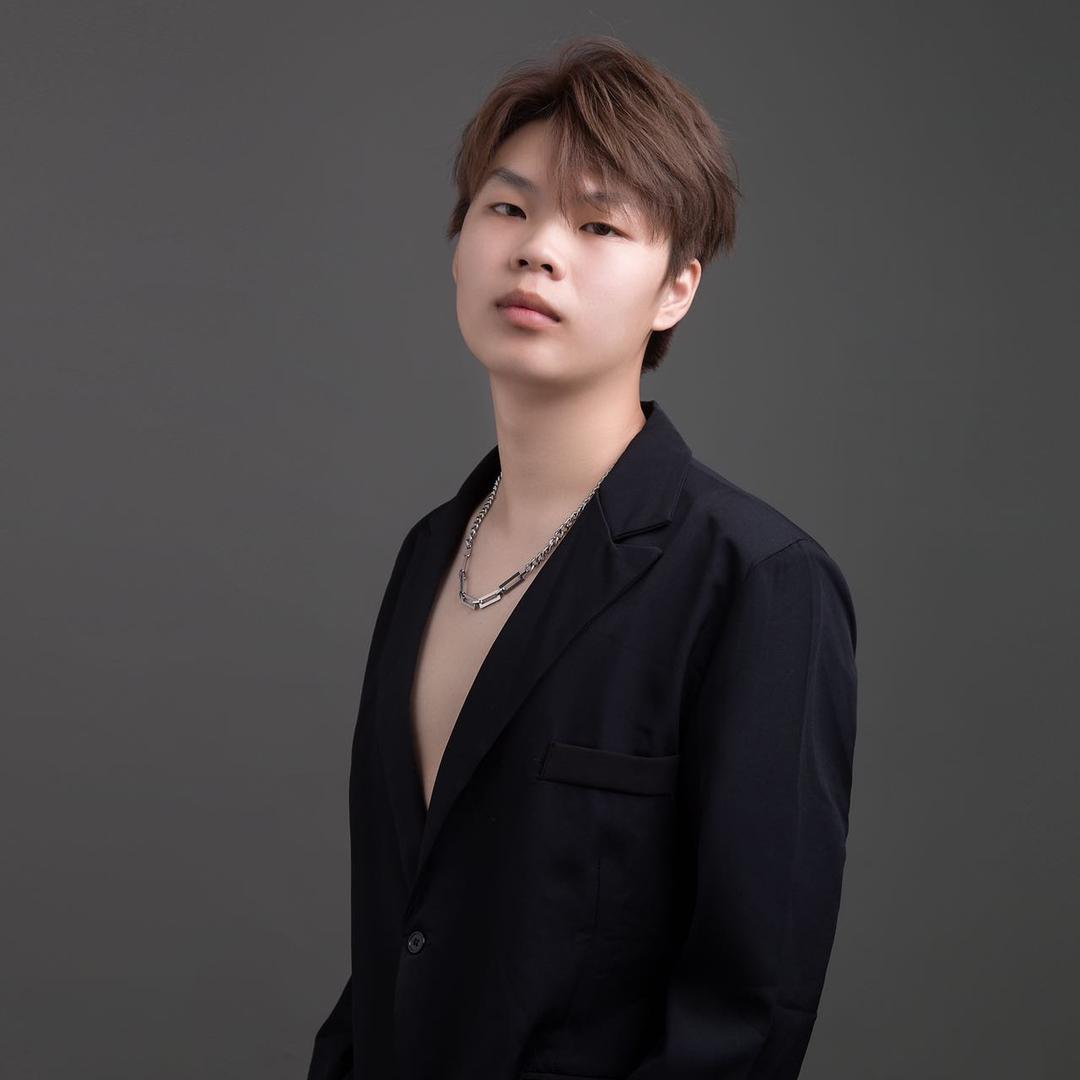 东莞男士发型阿义
