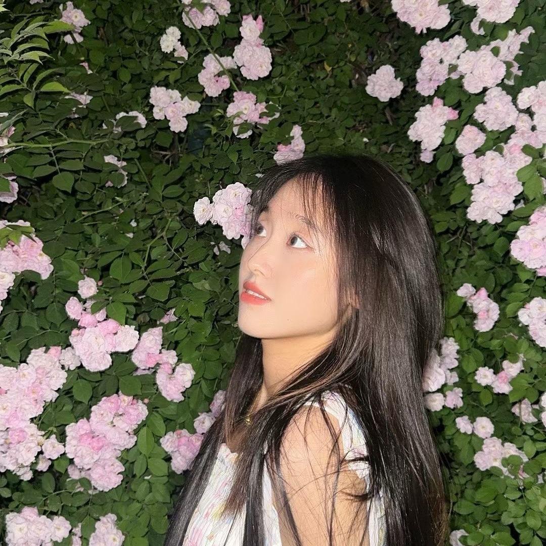 呆呆小羊咩