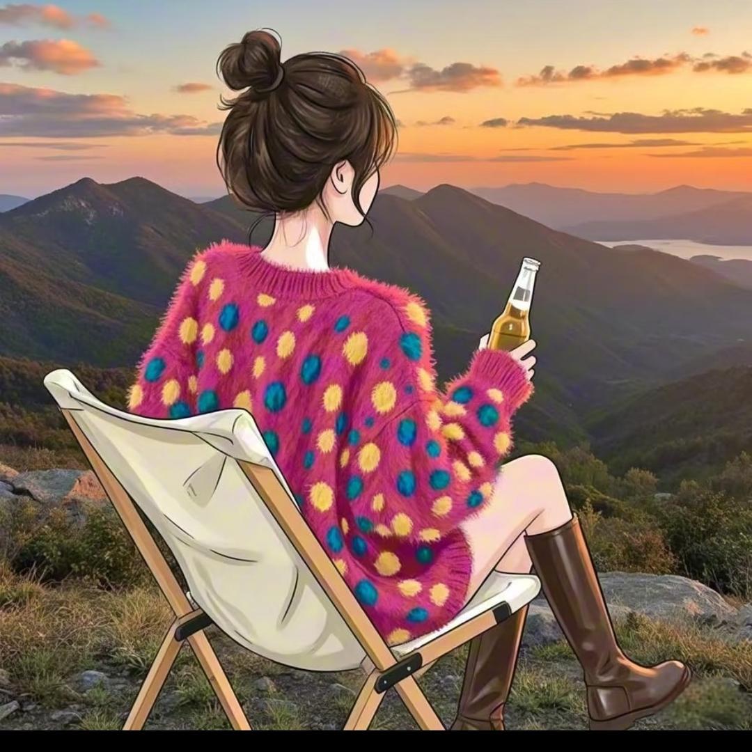 小韩不含蓄