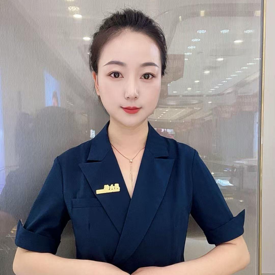🧚‍♀️珠宝小姐姐