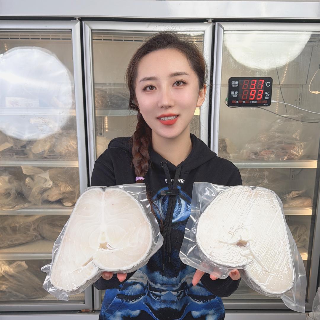 兰兰·三发水产