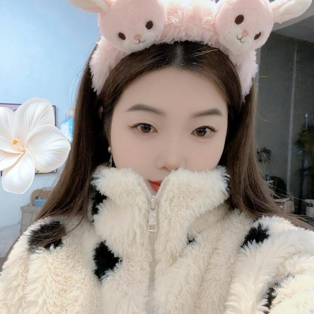 姐的范你学不来