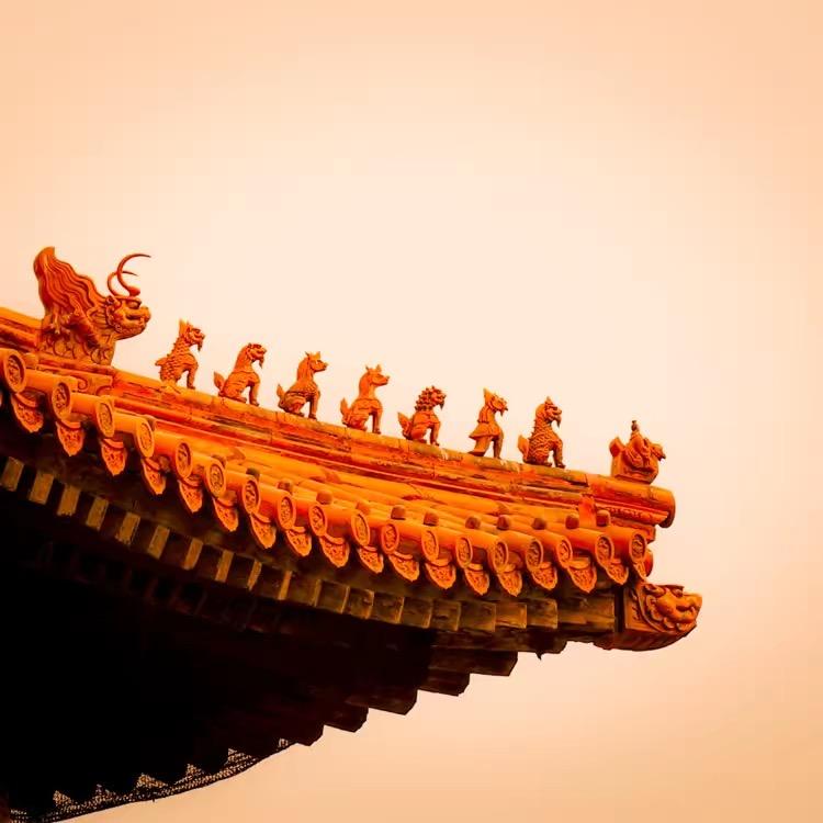 北京遛弯儿