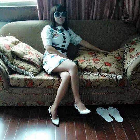 嘉怡妈