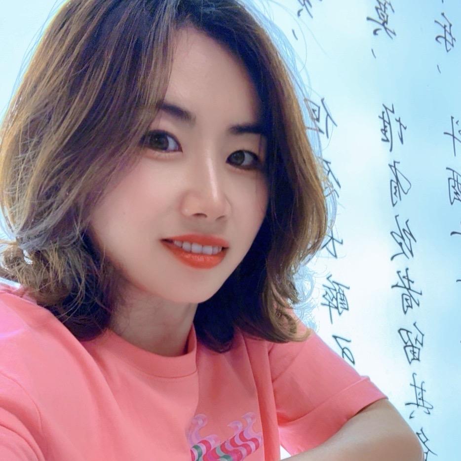 失忆🍦冰琪淋🍃❤️