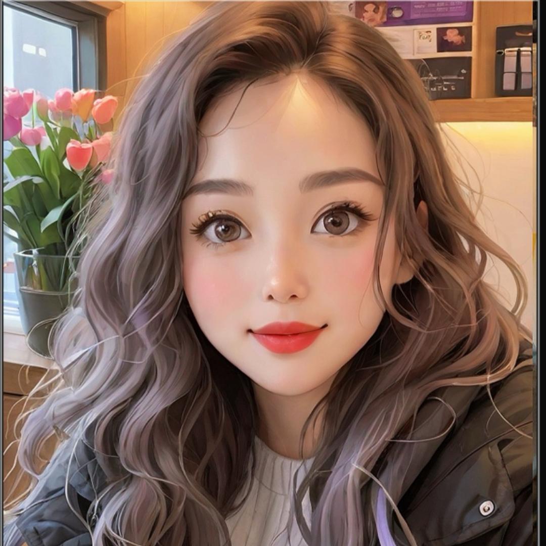 马姐吖